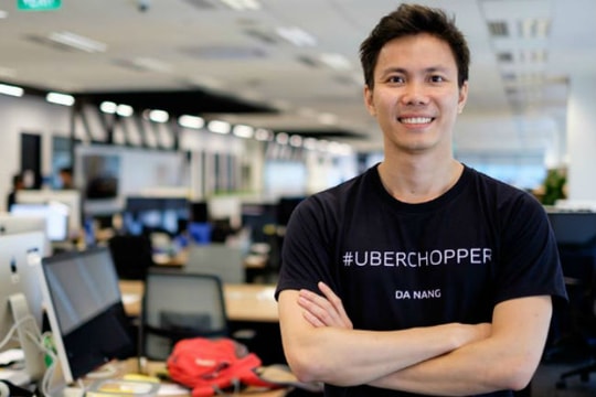 Startup Nano Technologies huy động thành công 6,4 triệu USD