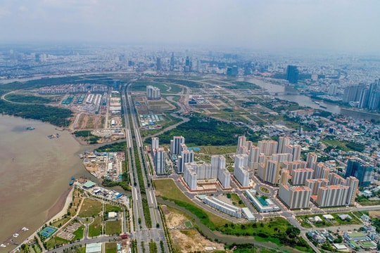 GÓP Ý DỰ THẢO LUẬT ĐẤT ĐAI: "Cải cách" đấu giá đất