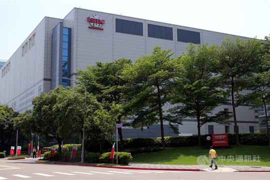 TSMC và cuộc cạnh tranh chip Mỹ- Trung