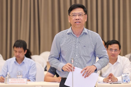 Giá cước vận tải có độ trễ nhất định để giảm theo giá xăng dầu