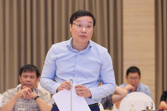 Sắp xếp tinh gọn bộ máy có giảm được biên chế không?