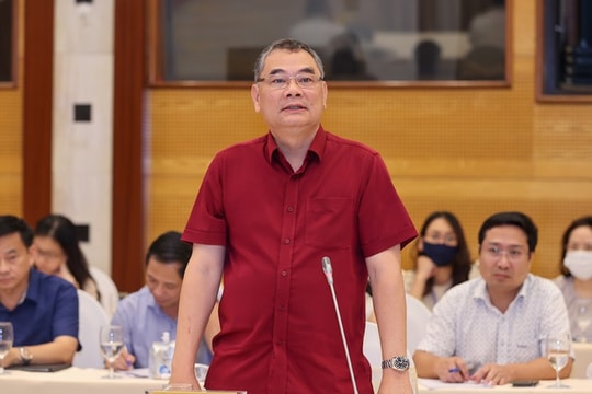 Bộ Công an sẽ bổ sung mục nơi sinh trong hộ chiếu mới