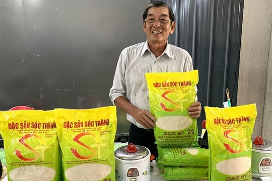 Cần tăng cường xây dựng và quản lý các tài sản sở hữu trí tuệ