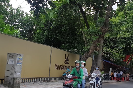 TÀI CHÍNH ĐA CHIỀU: Khi trái phiếu doanh nghiệp bất động sản suy giảm mạnh