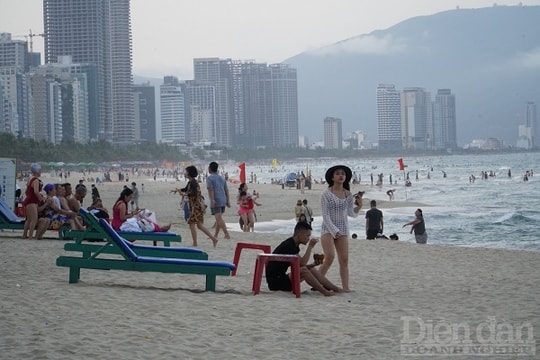 Cần thêm sợi dây liên kết du lịch