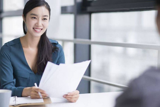 Tìm kiếm cơ hội việc làm trong tương lai: 4 điều cần chú ý