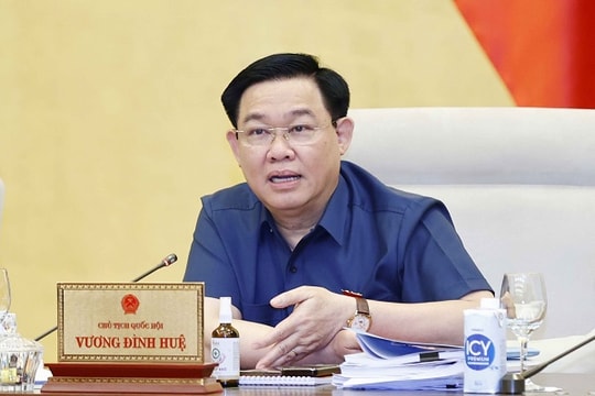 Sửa luật về quản lý vốn nhà nước đầu tư vào doanh nghiệp: Cần làm rõ nhiều vấn đề “đại sự”