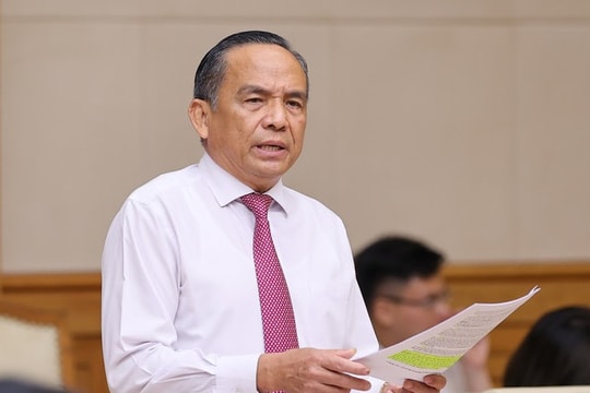 HoREA kiến nghị giải pháp gì để phát triển trị trường bất động sản?