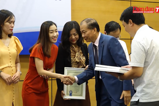 Nhiều hội viên Hiệp hội tham gia “ngôi nhà chung” VCCI