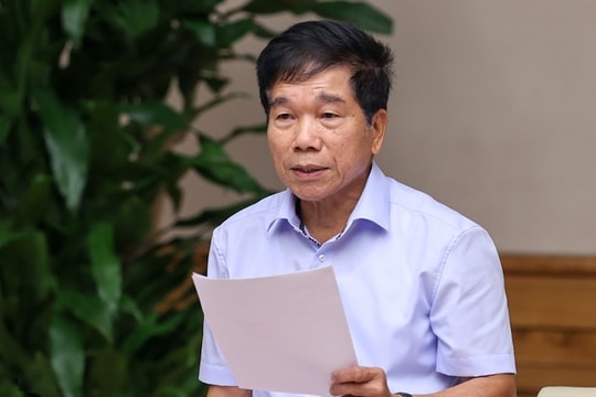 Hiệp hội Nhà thầu xây dựng "cầu cứu" Thủ tướng vì vấn đề nợ đọng