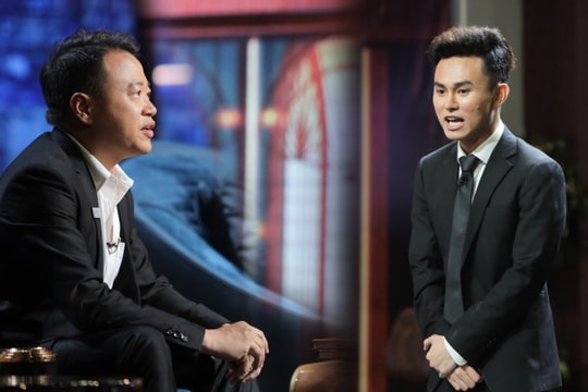 Quán café Nectar kiếm 1 tỷ đồng/tháng “chém gió thành bão mà bão là thiên tai”