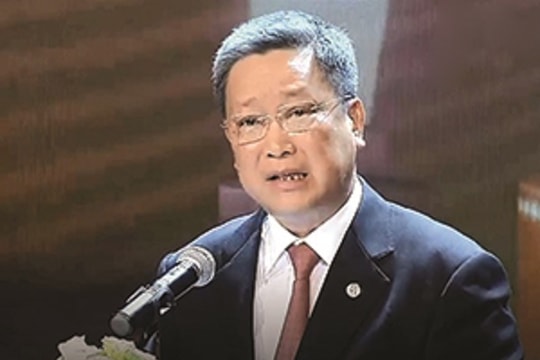 Văn hoá, đạo đức là cốt cách, nền tảng bảo vệ doanh nghiệp