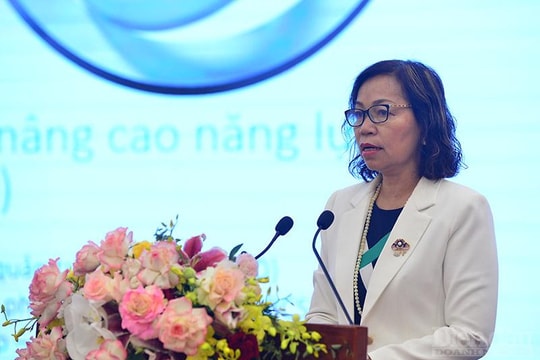 Thế kỷ 21 là thế kỷ của quản trị công ty và phát triển bền vững