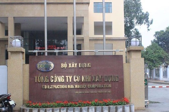 Vì sao TCK bị nghi ngờ khả năng hoạt động liên tục?