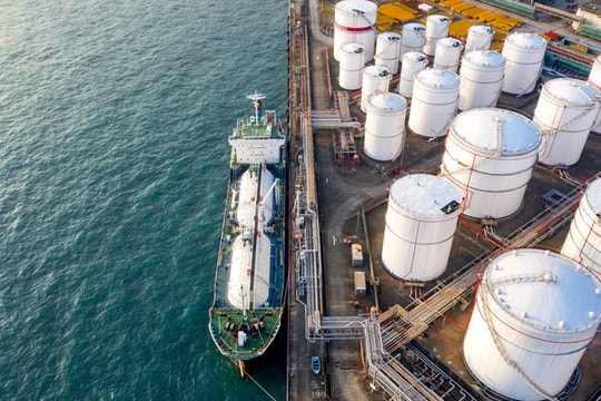 Tương lai của giá dầu: Hoài nghi xu thế đi xuống