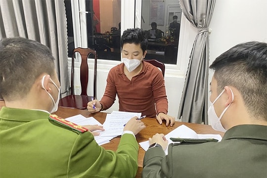 Bịt “lỗ hổng” bảo mật dữ liệu cá nhân