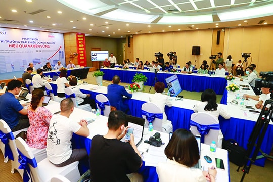 Chiến lược huy động vốn trong hoàn cảnh mới