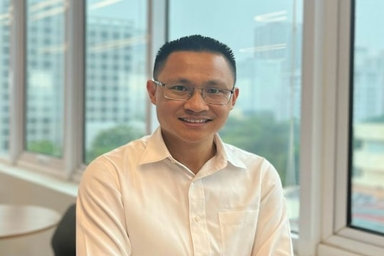 Digital marketing sẽ trở thành "cuộc chơi mới"