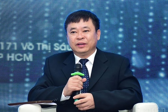 CHIẾN LƯỢC VỐN CỦA DOANH NGHIỆP (Kỳ 4): Phối hợp chính sách tài khoá – tiền tệ linh hoạt