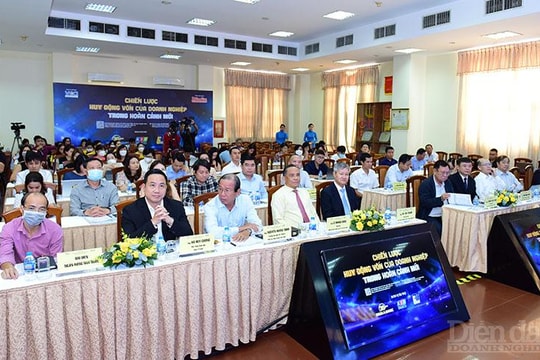 Chiến lược huy động vốn của doanh nghiệp trong hoàn cảnh mới