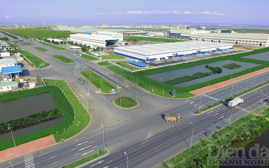 Nghị định 35/2022/NĐ-CP về quản lý KCN, KKT: Cơ hội và thách thức