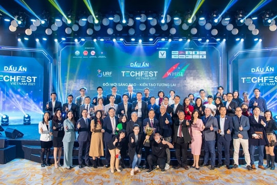 Phát động cuộc thi tìm kiếm tài năng khởi nghiệp đổi mới sáng tạo Quốc gia