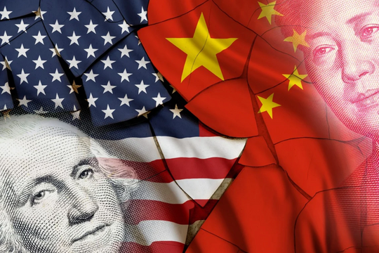 Trung Quốc lo lắng khi FED cam kết kiềm chế lạm phát mạnh mẽ