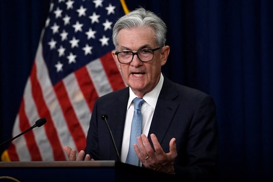 Chủ tịch FED “mạnh miệng” ở Jackson Hole, giá vàng tuần tới còn giảm tiếp