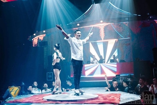 Quảng Bình rực rỡ với loạt sự kiện hấp dẫn ngày 2/9 tại Regal Legend