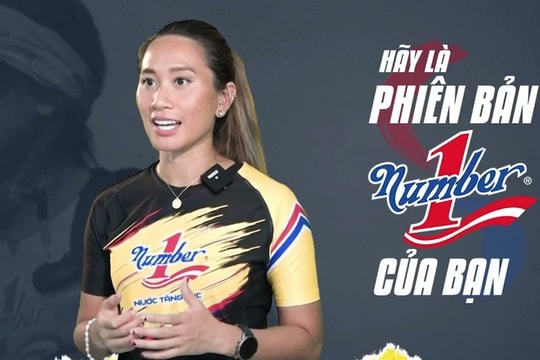 Hãy là phiên bản Number 1 của bạn
