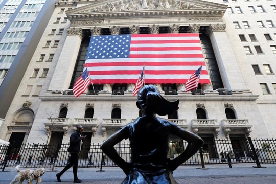 Hội nghị Jackson Hole "hé lộ" thế khó của FED