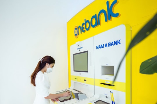 Số hóa giúp ngân hàng giao dịch xuyên lễ