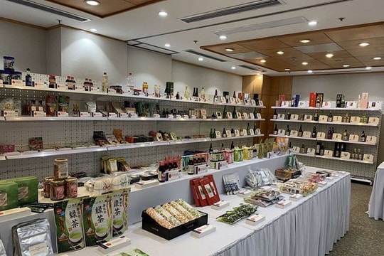 "Đòn bẩy" hợp tác kinh doanh Việt Nam - Nhật Bản