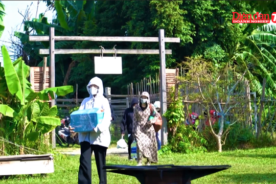 Mở thêm cơ chế cho du lịch xanh Đà Nẵng