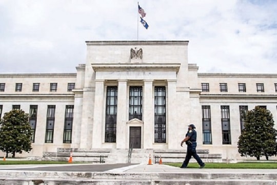 FED có thể cắt giảm lãi suất từ quý 2/2023?