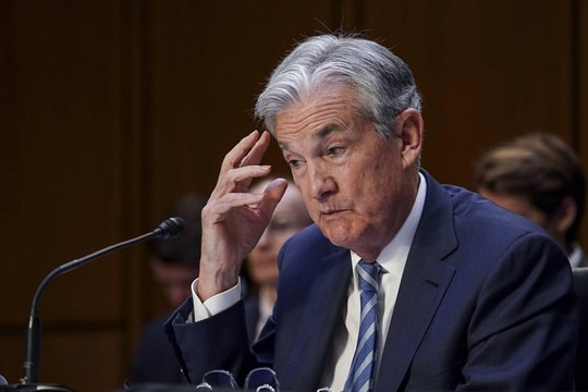 FED “chùn bước”, giá vàng tuần tới sẽ phục hồi