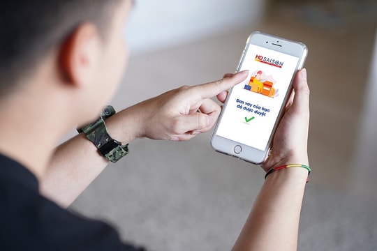 HD SAISON – Thương hiệu tài chính tiêu dùng giúp nâng tầm cuộc sống