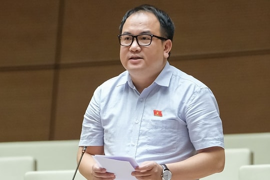 Dự thảo Luật Thực hiện dân chủ ở cơ sở: Cần làm rõ khái niệm “tự quản”