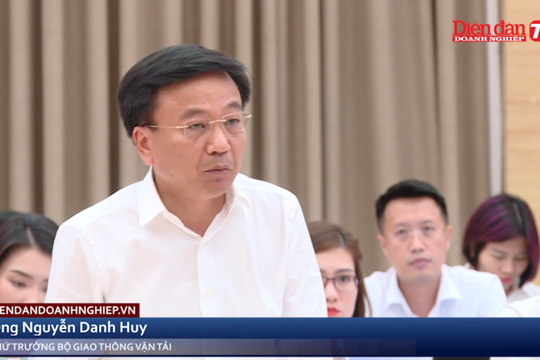 Sẽ hoàn thành 4 dự án thành phần cao tốc Bắc-Nam đúng tiến độ