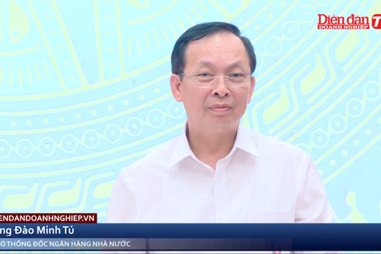 Ngân hàng Nhà nước sẽ phân bổ tiếp room cho "các nhà băng khoẻ"