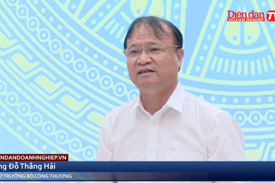 Bộ Công Thương: ở góc độ điều hành, giá xăng và dầu đều cao