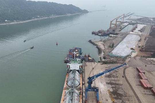 Nghệ An tìm giải pháp nâng cao PCI, tạo niềm tin cho doanh nghiệp