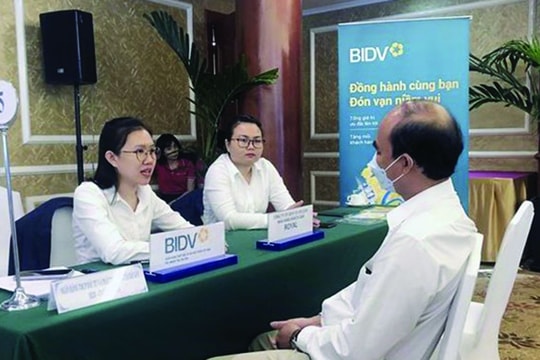 Nới hạn mức tín dụng cho ngân hàng: Khơi thông các dòng vốn