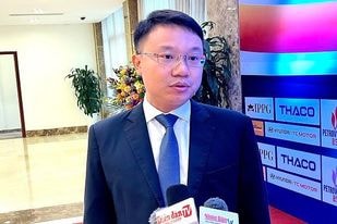 Doanh nghiệp Châu Âu ghi nhận sự "đột phá" cải cách của ngành hải quan