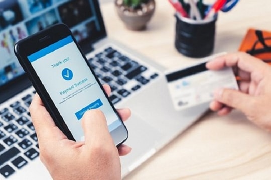 Thời điểm kích cầu mua sắm online