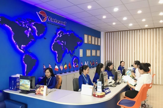 Vietravel vẫn chưa hết khó khăn