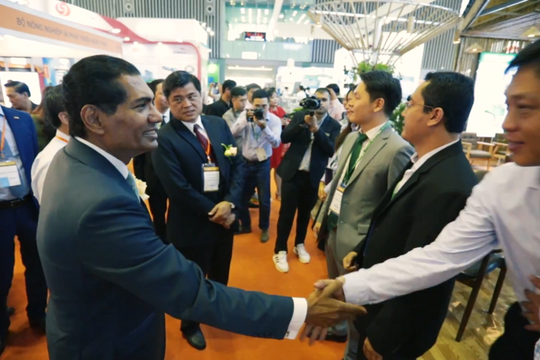 Hợp tác, đầu tư cho doanh nghiệp ngành chăn nuôi, thủy sản