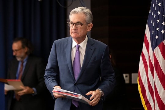 Giá vàng tuần tới: Cẩn trọng FED tăng lãi suất quá mức