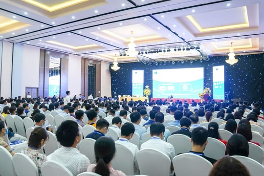 Trong 1 ngày, Hệ thống Y tế MEDLATEC ghi dấu ấn đậm sâu với gần 700 bác sĩ