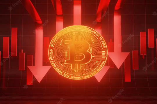 Chính sách của FED có thể sẽ đánh trượt giá Bitcoin